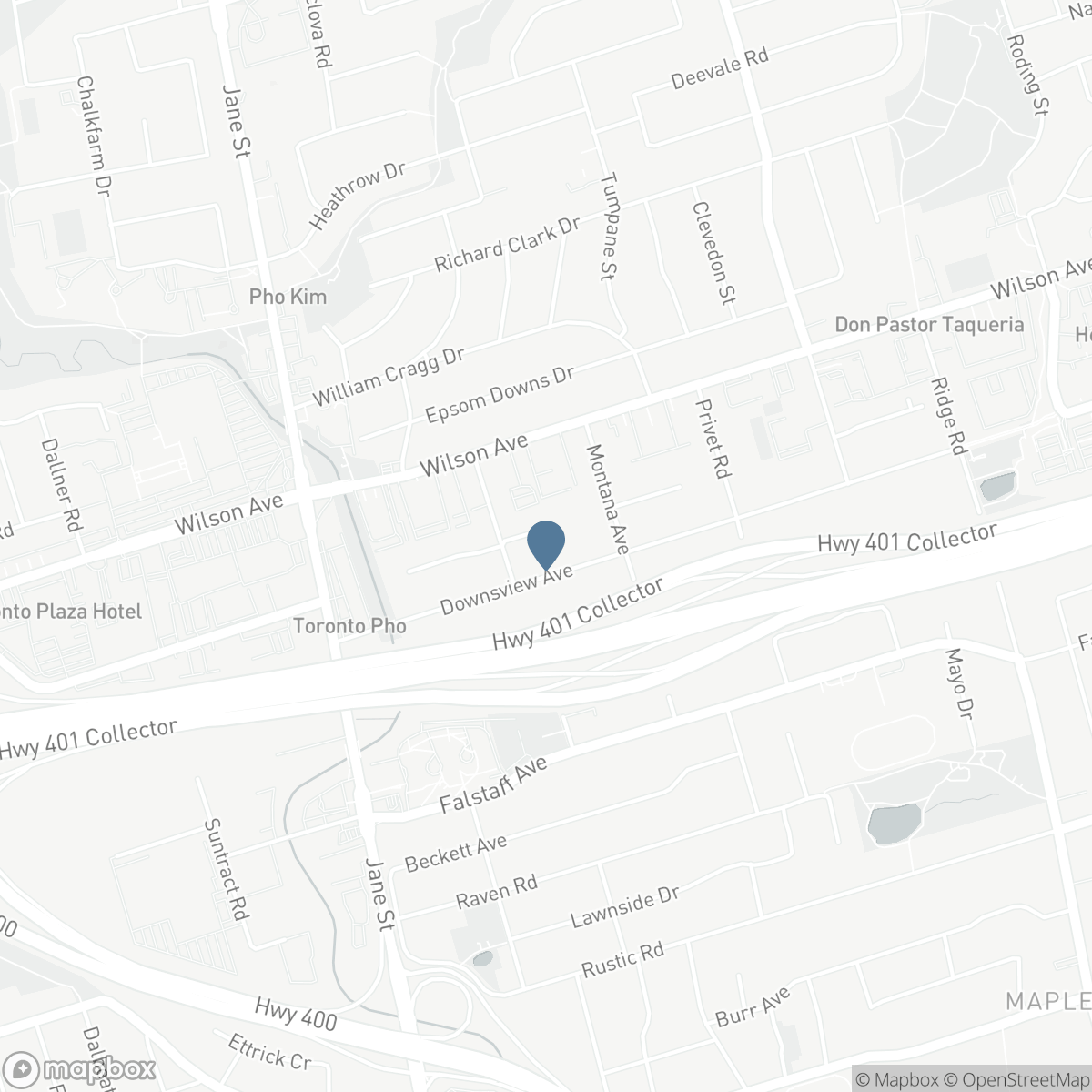 19 LANTOS COURT, Toronto, Ontario M3M 1G4